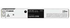 Canon C-EXV 1007 fekete toner (6729C002) eredeti