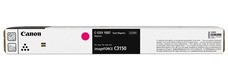 Canon C-EXV 1007 magenta toner (6731C002) eredeti