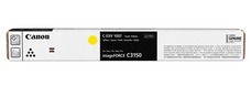 Canon C-EXV 1007 sárga toner (6732C002) eredeti