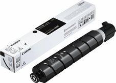Canon C-EXV 1008 fekete toner (6737C001) eredeti