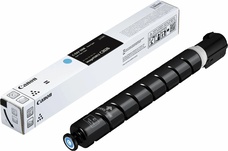 Canon C-EXV 1008 ciánkék toner (6738C001) eredeti