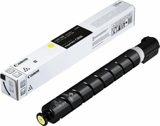 Canon C-EXV 1008 sárga toner (6740C001) eredeti