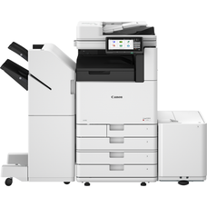 Canon imageFORCE C3135