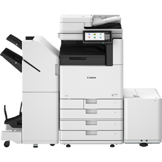 Canon imageFORCE 4145