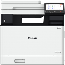 Canon i-SENSYS MF752Cdw II