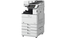 Canon imageRUNNER ADVANCE 4545i II
