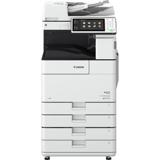 Canon imageRUNNER ADVANCE 4545i ES
