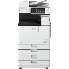 Canon imageRUNNER ADVANCE 4525i ES II