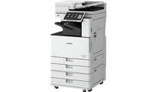Canon imageRUNNER ADVANCE DX C3725i