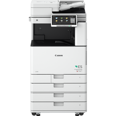 Canon imageRUNNER ADVANCE DX C3730i ES