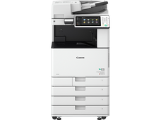Canon imageRUNNER ADVANCE C3530i ES