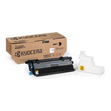 Kyocera TK-3300 fekete toner (1T0C100NL0) eredeti