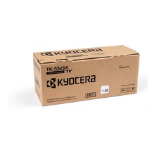 Kyocera TK-5345K fekete toner (1T02ZL0NL0) eredeti