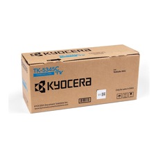 Kyocera TK-5345C ciánkék toner (1T02ZLCNL0) eredeti