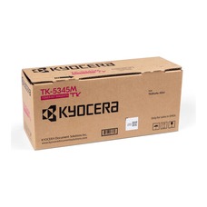 Kyocera TK-5345M magenta toner (1T02ZLBNL0) eredeti