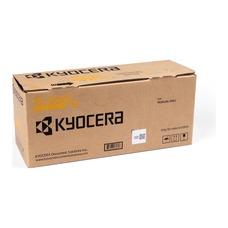 Kyocera TK-5345Y sárga toner (1T02ZLANL0) eredeti