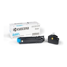 Kyocera TK-5370C ciánkék toner (1T02YJCNL0) eredeti