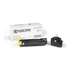 Kyocera TK-5370Y sárga toner (1T02YJANL0) eredeti