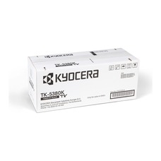 Kyocera TK-5380K fekete toner (1T02Z00NL0) eredeti