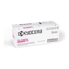 Kyocera TK-5380M magenta toner (1T02Z0BNL0) eredeti