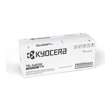 Kyocera TK-5405K fekete toner (1T02Z60NL0) eredeti