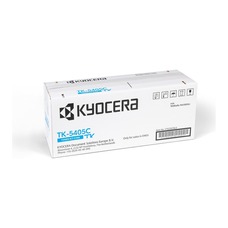 Kyocera TK-5405C ciánkék toner (1T02Z6CNL0) eredeti