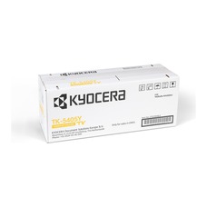 Kyocera TK-5405Y sárga toner (1T02Z6ANL0) eredeti