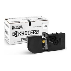 Kyocera TK-5430K fekete toner (1T0C0A0NL1) eredeti