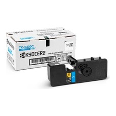 Kyocera TK-5430C ciánkék toner (1T0C0ACNL1) eredeti