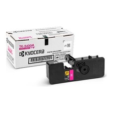 Kyocera TK-5430M magenta toner (1T0C0ABNL1) eredeti
