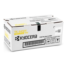 Kyocera TK-5430Y sárga toner (1T0C0AANL1) eredeti
