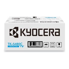 Kyocera TK-5480C ciánkék toner (1T0C22CNL0) eredeti