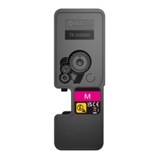 Kyocera TK-5480M magenta toner (1T0C22BNL0) eredeti