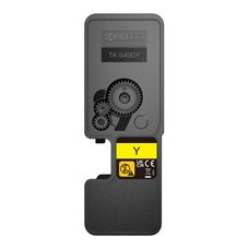 Kyocera TK-5490Y sárga toner (1T0C22ANL1) eredeti