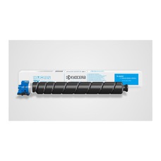 Kyocera TK-8605C ciánkék toner (1T0C2MCNL1) eredeti