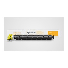 Kyocera TK-8605Y sárga toner (1T0C2MANL1) eredeti