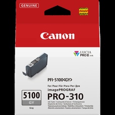Canon PFI-5100GY szürke patron (6959C001) eredeti