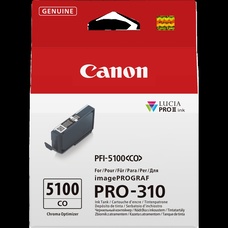 Canon PFI-5100CO chroma optimiser patron (6960C001) eredeti