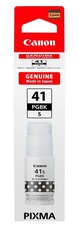Canon GI-41S BK fekete patron (5859C001) eredeti