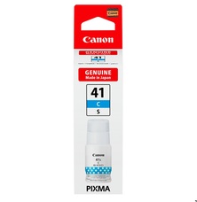 Canon GI-41S C ciánkék patron (5874C001) eredeti