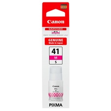 Canon GI-41S M magenta patron (5875C001) eredeti