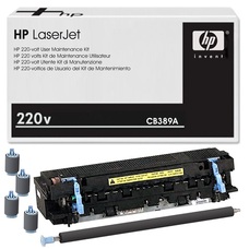 Eredeti HP CB389A karbantartókészlet