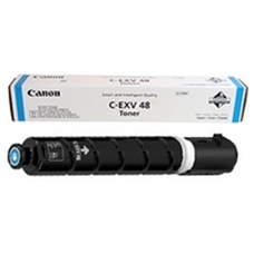 Canon C-EXV48 ciánkék toner (9107B002) eredeti