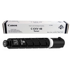 Canon C-EXV48 fekete toner (9106B002) eredeti