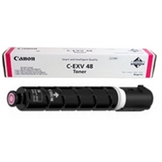 Canon C-EXV48 magenta toner (9108B002) eredeti
