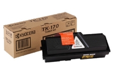 Kyocera TK-170 fekete toner (1T02LZ0NL0) eredeti