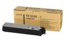 Kyocera TK-520K fekete toner (1T02HJ0EU0) eredeti