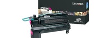 Eredeti Lexmark X792X1MG magenta toner