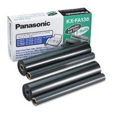 Panasonic KX-FA136A film