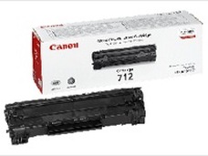 Canon CRG 712 fekete toner (1870B002) eredeti